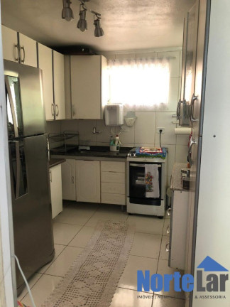 Imagem Apartamento com 2 Quartos à Venda, 55 m² em Conjunto Residencial Elisio Teixeira Leite - São Paulo