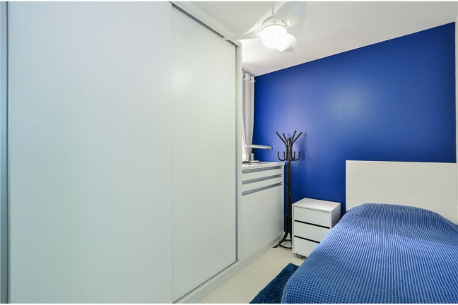 Imagem Apartamento com 3 Quartos à Venda, 92 m² em Moema - São Paulo