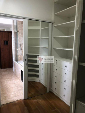 Imagem Cobertura com 3 Quartos à Venda, 210 m² em Moema - São Paulo