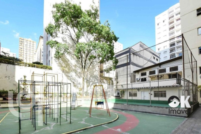 Imagem Apartamento com 4 Quartos à Venda, 144 m² em Perdizes - São Paulo Imagem Apartamento com 4 Quartos à Venda, 144 m² em Perdizes - São Paulo