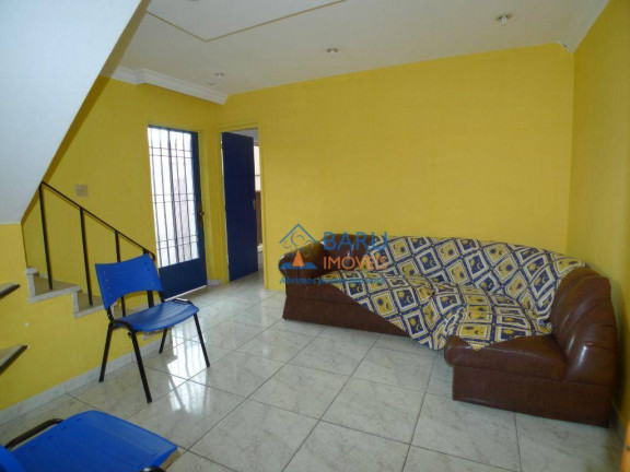 Imagem Casa com 3 Quartos à Venda, 226 m² em Paraíso - São Paulo