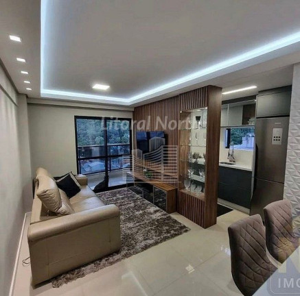 Imagem Apartamento com 2 Quartos à Venda, 75 m² em Centro - Itajaí Imagem Apartamento com 2 Quartos à Venda, 75 m² em Centro - Itajaí