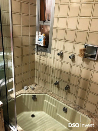 Imagem Apartamento com 3 Quartos à Venda,  em Brooklin - São Paulo