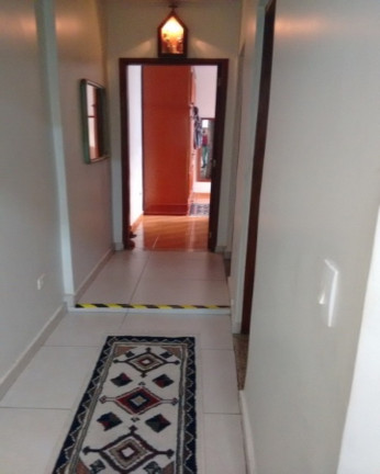 Imagem Casa com 3 Quartos à Venda, 220 m² em Jardim Da Glória - São Paulo