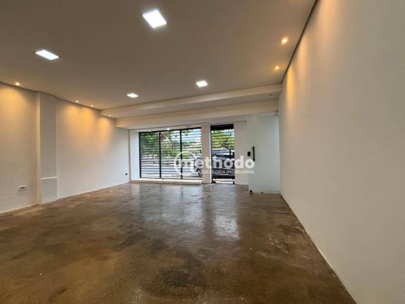 Imagem Casa com 3 Quartos para Alugar, 209 m² em Jardim Bela Vista - Campinas Imagem Casa com 3 Quartos para Alugar, 209 m² em Jardim Bela Vista - Campinas