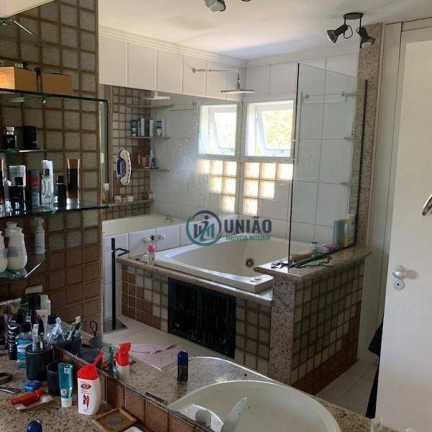 Imagem Casa com 4 Quartos à Venda, 420 m² em Itaipu - Niterói Imagem Casa com 4 Quartos à Venda, 420 m² em Itaipu - Niterói
