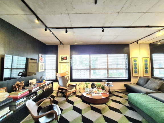 Apartamento com 1 Quarto à Venda, 150 m² em Vila Olímpia - São  Paulo
