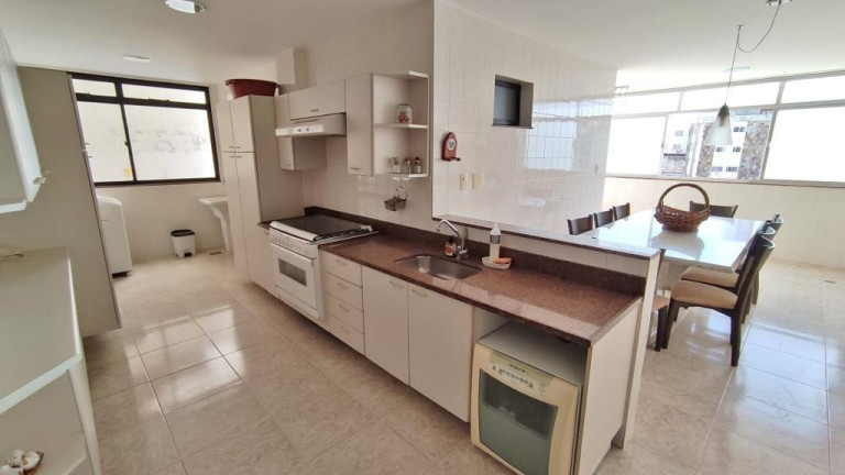 Imagem Imóvel com 4 Quartos à Venda, 254 m² em Praia Do Morro - Guarapari Imagem Imóvel com 4 Quartos à Venda, 254 m² em Praia Do Morro - Guarapari