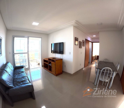 Apartamento com 2 Quartos à Venda, 86 m² em Praia Do Morro - Guarapari