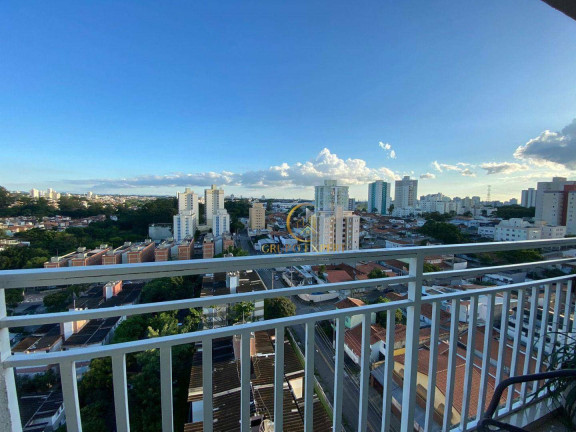 Imagem Apartamento com 2 Quartos à Venda, 65 m² em Jardim América - São José Dos Campos Imagem Apartamento com 2 Quartos à Venda, 65 m² em Jardim América - São José Dos Campos
