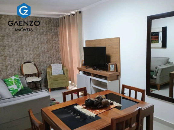 Foto do imóvel Apartamento com 3 Quartos à Venda, 70 m² em I.a.p.i. - Osasco