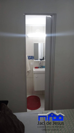 Imagem Casa com 2 Quartos para Alugar,  em Campo Grande - Santos