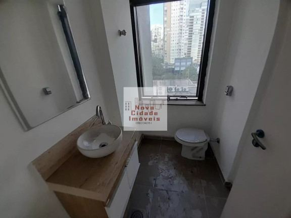 Imagem Imóvel com 1 Quarto para Alugar, 125 m² em Itaim Bibi - São Paulo Imagem Imóvel com 1 Quarto para Alugar, 125 m² em Itaim Bibi - São Paulo