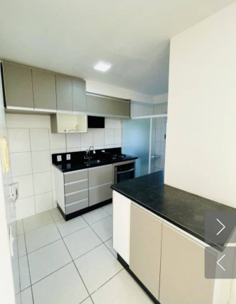 Imagem Apartamento com 2 Quartos à Venda, 45 m² em Jardim águas Claras - Bragança Paulista