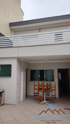 Imagem Sobrado com 2 Quartos à Venda, 130 m² em Vila Pires - Santo André Imagem Sobrado com 2 Quartos à Venda, 130 m² em Vila Pires - Santo André
