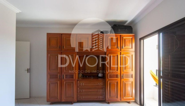 Imagem Imóvel com 3 Quartos à Venda, 100 m² em Vila Assunção - Santo André