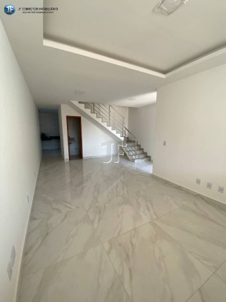 Imagem Casa com 3 Quartos à Venda,  em Ideal - Ipatinga