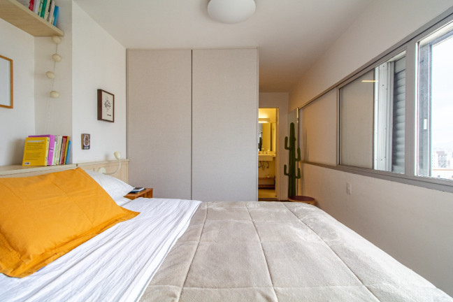 Imagem Apartamento com 4 Quartos à Venda, 154 m² em Perdizes - São Paulo