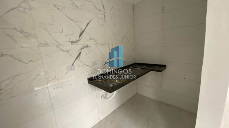 Imagem Apartamento com 1 Quarto à Venda, 30 m² em Vila Diva - São Paulo
