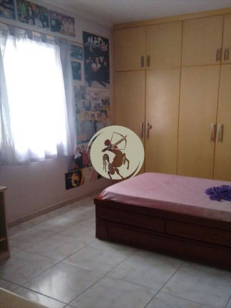 Imagem Casa com 3 Quartos à Venda, 150 m² em Ponta Da Praia - Santos