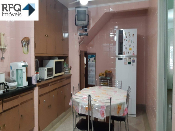 Imagem Casa com 3 Quartos à Venda, 200 m² em Ipiranga - São Paulo