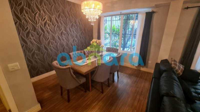 Imagem Apartamento com 3 Quartos à Venda, 119 m² em Copacabana - Rio De Janeiro Imagem Apartamento com 3 Quartos à Venda, 119 m² em Copacabana - Rio De Janeiro