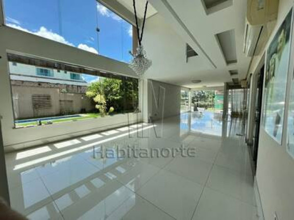 Imagem Casa com 4 Quartos para Alugar, 800 m² em Tarumã - Manaus