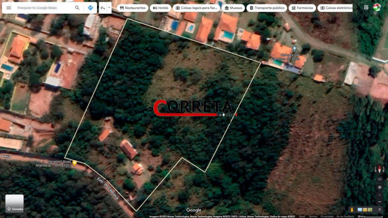 Imagem Chácara com 5 Quartos à Venda, 24 m² em City Castello - Itu Imagem Chácara com 5 Quartos à Venda, 24 m² em City Castello - Itu