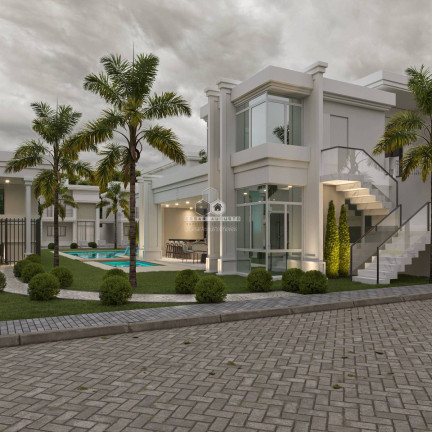 Imagem Casa de Condomínio com 3 Quartos à Venda, 116 m²