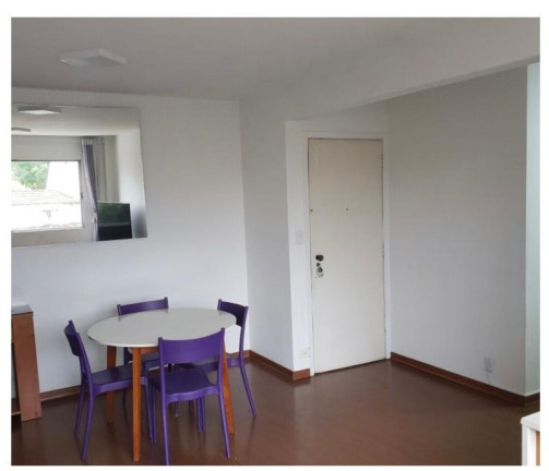 Imagem Imóvel com 3 Quartos à Venda, 117 m² em Planalto Paulista - São Paulo Imagem Imóvel com 3 Quartos à Venda, 117 m² em Planalto Paulista - São Paulo