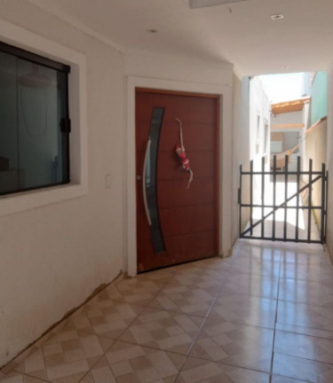 Imagem Sobrado com 3 Quartos à Venda, 190 m² em Jardim Quaresmeira - Suzano Imagem Sobrado com 3 Quartos à Venda, 190 m² em Jardim Quaresmeira - Suzano
