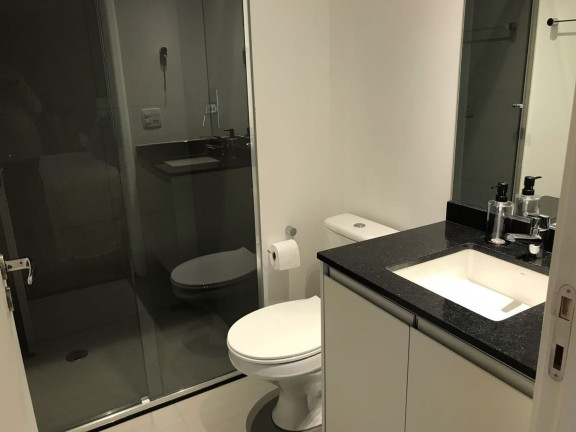 Imagem Apartamento com 1 Quarto à Venda, 21 m² em República - São Paulo Imagem Apartamento com 1 Quarto à Venda, 21 m² em República - São Paulo