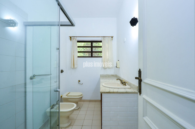 Imagem Casa com 3 Quartos à Venda, 273 m² em Jardim Marajoara - São Paulo Imagem Casa com 3 Quartos à Venda, 273 m² em Jardim Marajoara - São Paulo