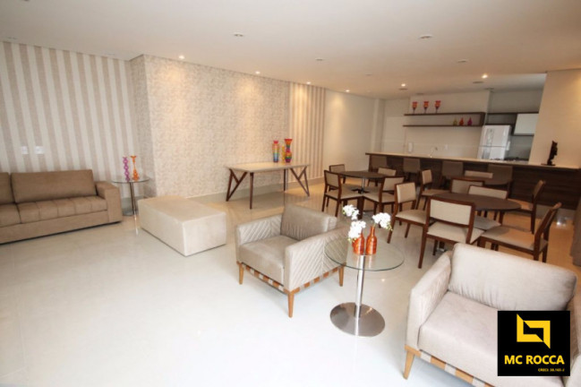 Imagem Apartamento com 2 Quartos à Venda, 67 m² em Santa Paula - São Caetano Do Sul