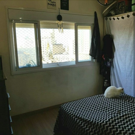 Imagem Apartamento com 1 Quarto à Venda, 33 m² em Campos Elíseos - São Paulo Imagem Apartamento com 1 Quarto à Venda, 33 m² em Campos Elíseos - São Paulo