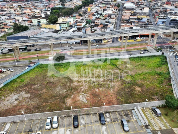 Terreno para Alugar, 5.200 m² em Vila Prudente - São Paulo