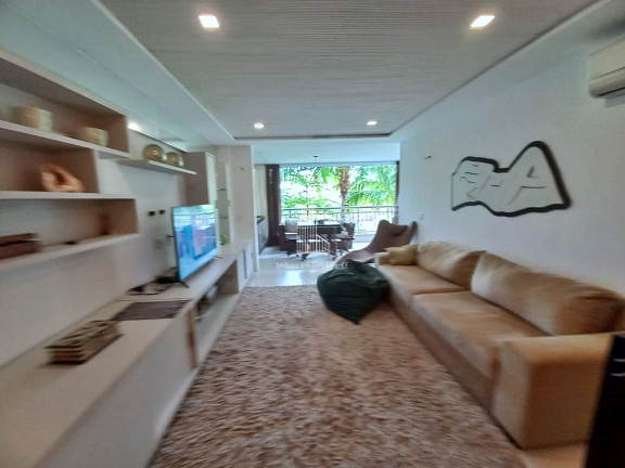 Imagem Apartamento com 3 Quartos à Venda, 115 m² em Porto Das Dunas - Aquiraz
