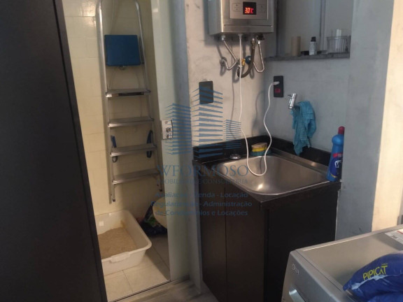 Imagem Apartamento com 3 Quartos à Venda, 67 m² em Tijuca - Rio De Janeiro