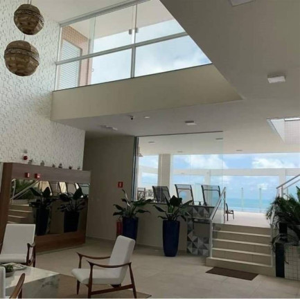 Imagem Apartamento com 2 Quartos à Venda, 120 m² em Aviação - Praia Grande Imagem Apartamento com 2 Quartos à Venda, 120 m² em Aviação - Praia Grande
