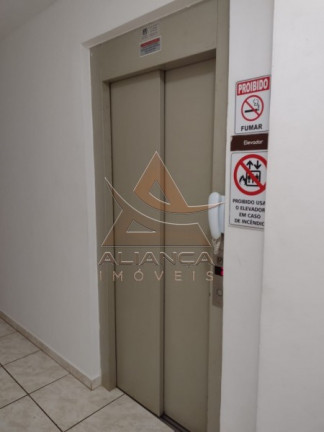 Imagem Apartamento com 2 Quartos à Venda, 46 m² em Ipiranga - Ribeirão Preto Imagem Apartamento com 2 Quartos à Venda, 46 m² em Ipiranga - Ribeirão Preto