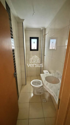 Imagem Apartamento com 2 Quartos à Venda, 62 m² em Boqueirão - Praia Grande Imagem Apartamento com 2 Quartos à Venda, 62 m² em Boqueirão - Praia Grande