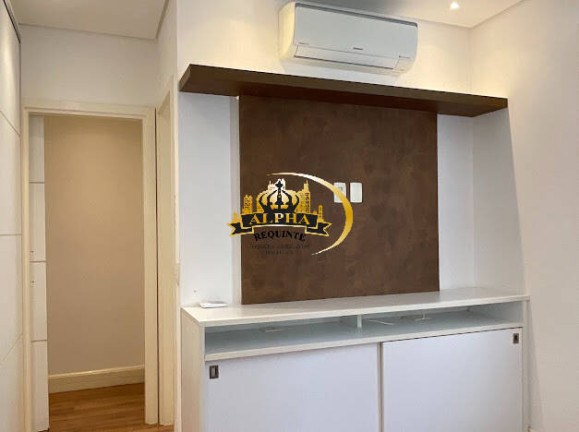 Imagem Apartamento com 3 Quartos à Venda, 104 m² em Tamboré - Santana De Parnaíba