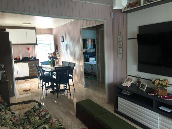 Imagem Casa com 2 Quartos à Venda, 70 m² em Morretes - Tijucas