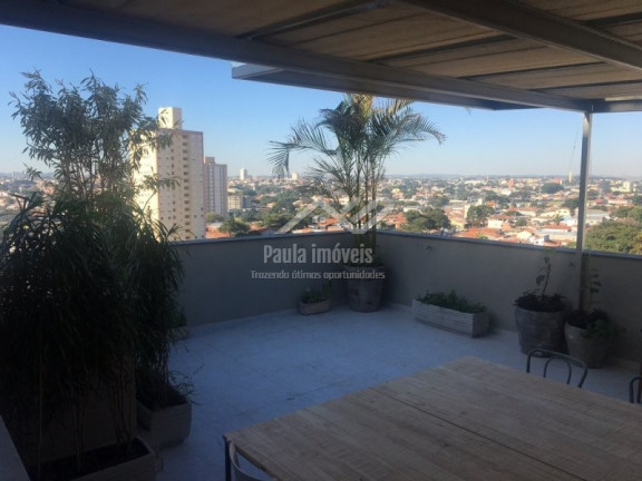 Imagem Apartamento com 3 Quartos à Venda, 110 m² em Conjunto Residencial Trinta E Um De Março - Sao Jose Dos Campos