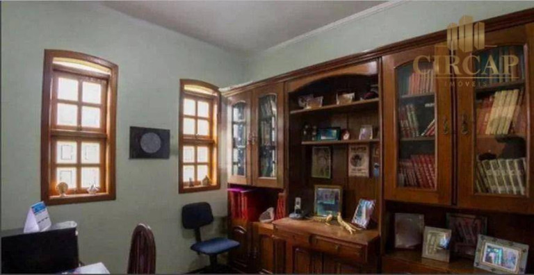 Imagem Sobrado com 4 Quartos à Venda, 341 m² em City América - São Paulo Imagem Sobrado com 4 Quartos à Venda, 341 m² em City América - São Paulo