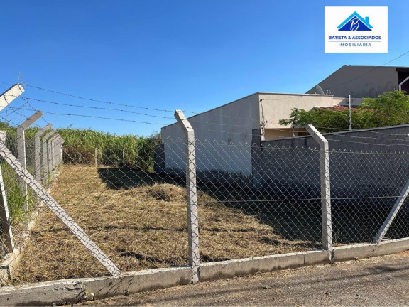 Imagem Terreno à Venda, 200 m² em Residencial Parque Da Fazenda - Campinas Imagem Terreno à Venda, 200 m² em Residencial Parque Da Fazenda - Campinas