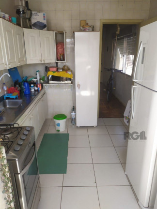 Imagem Apartamento com 2 Quartos à Venda, 68 m² em Partenon - Porto Alegre Imagem Apartamento com 2 Quartos à Venda, 68 m² em Partenon - Porto Alegre