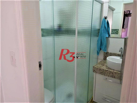 Imagem Apartamento com 2 Quartos à Venda, 76 m² em Estuário - Santos Imagem Apartamento com 2 Quartos à Venda, 76 m² em Estuário - Santos
