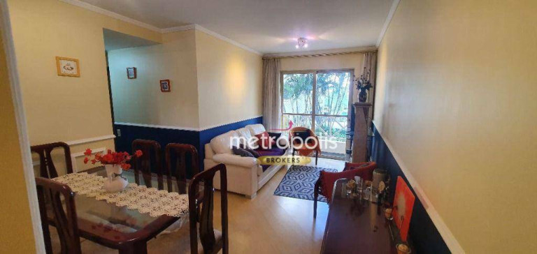 Imagem Apartamento com 3 Quartos à Venda, 64 m² em Mooca - São Paulo