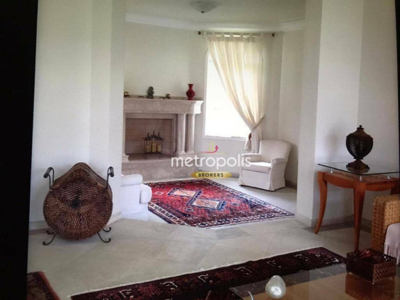 Imagem Sobrado com 5 Quartos à Venda, 1.300 m² em Jardim Acapulco - Guarujá